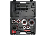 SET FILIERE CU CLICHET 6 BUC 1/2''-2'' YATO YT-29003