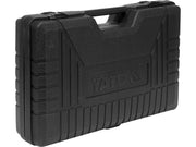 SET FILIERE CU CLICHET 6 BUC 1/2''-2'' YATO YT-29003