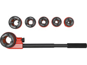 SET FILIERE CU CLICHET 6 BUC YATO YT-2900