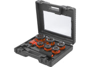 SET FILIERE CU CLICHET 6 BUC YATO YT-2900