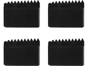 SET CUȚITE REZERVĂ PENTRU FILIERĂ 1/4'' YATO YT-2910