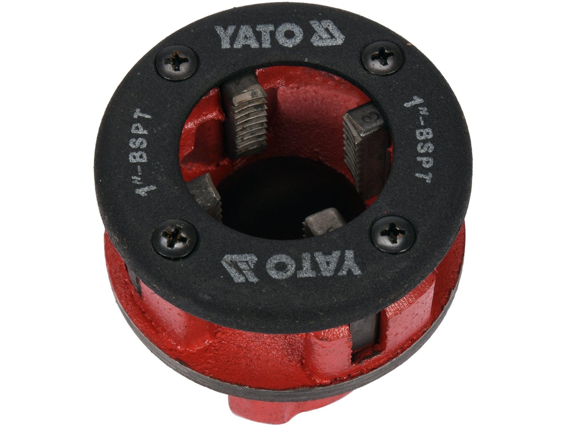 CAP REZERVĂ PENTRU FILIERĂ 1'' YATO YT-2920