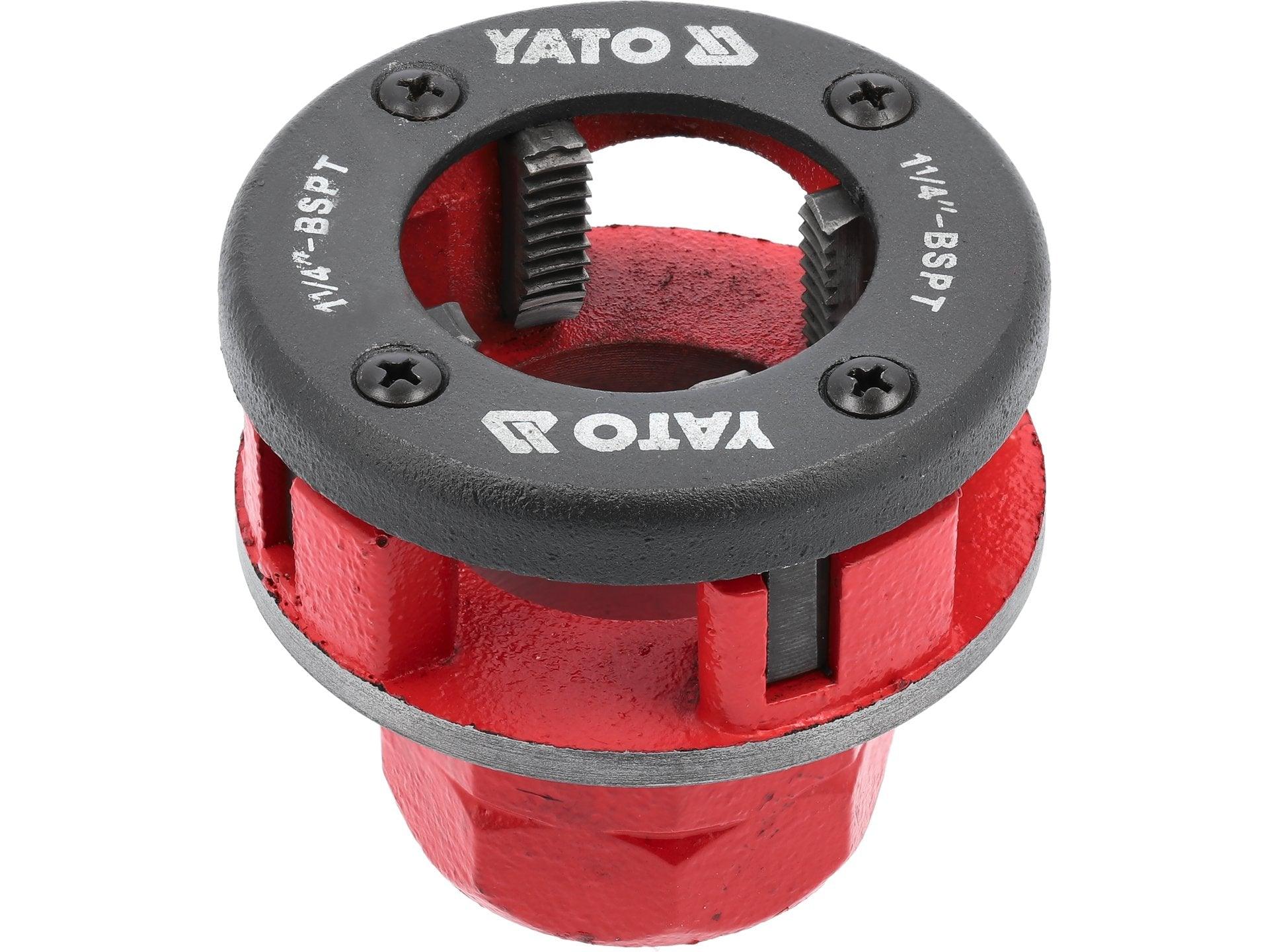 CAP REZERVĂ PENTRU FILIERĂ 5/4'' YATO YT-2921