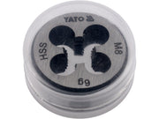 FILIERĂ M8 YATO YT-2965