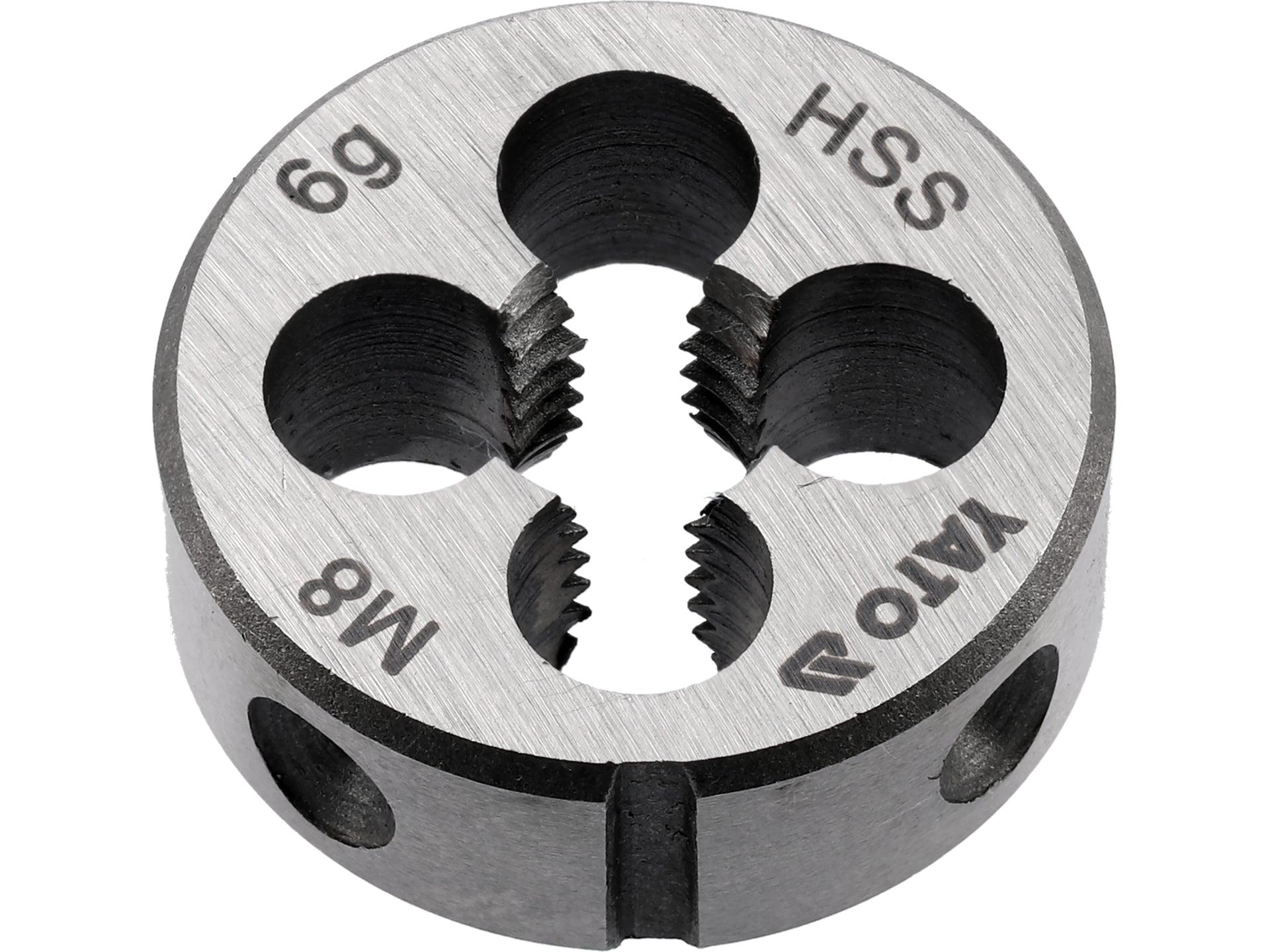 FILIERĂ M8 YATO YT-2965