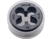 FILIERĂ M10 YATO YT-2967