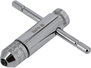 PORT TAROD CU CLICHET M3-M10, 85MM YATO YT-2989