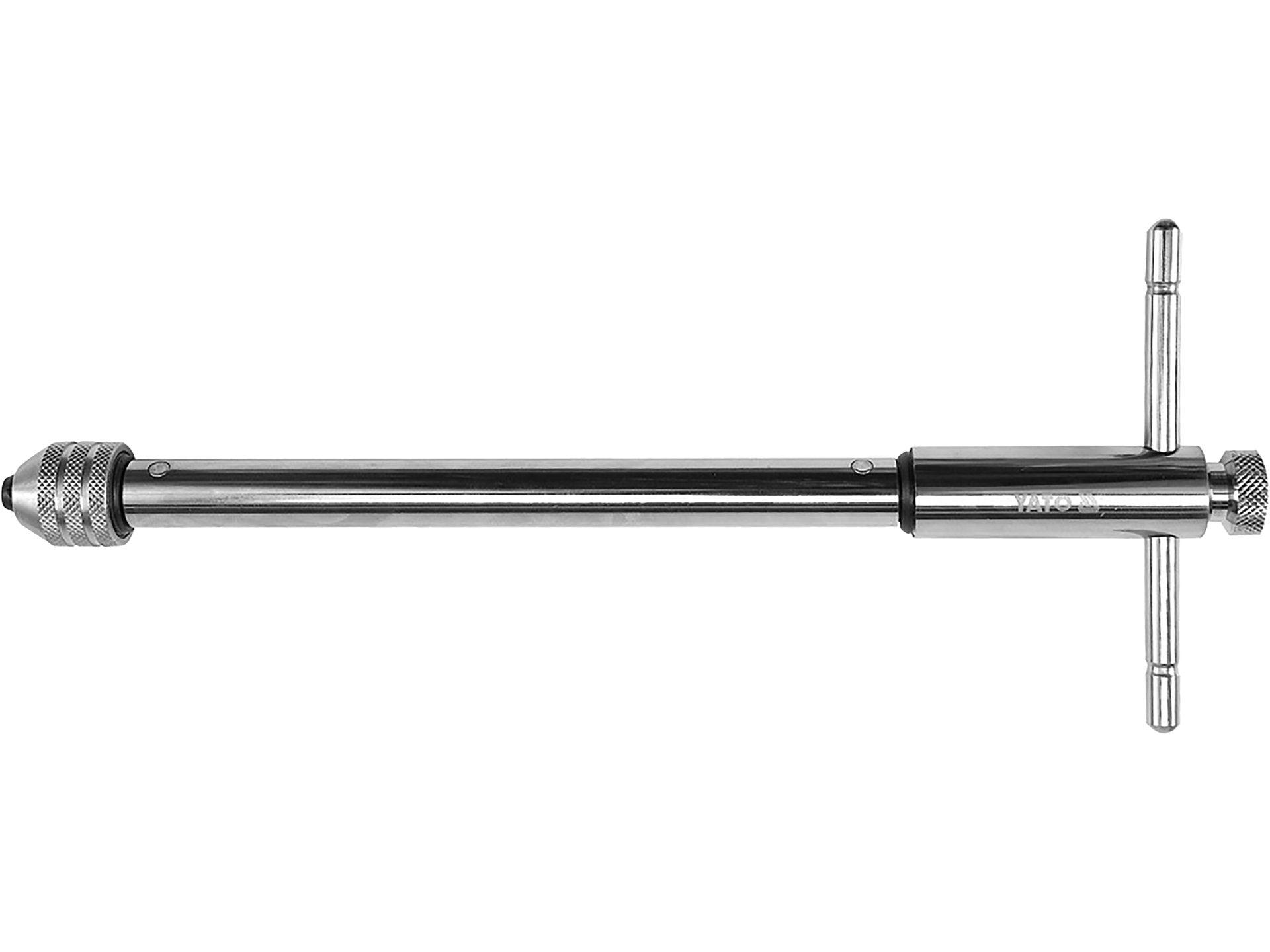 PORT TAROD CU CLICHET M5-M12, 300MM YATO YT-2991