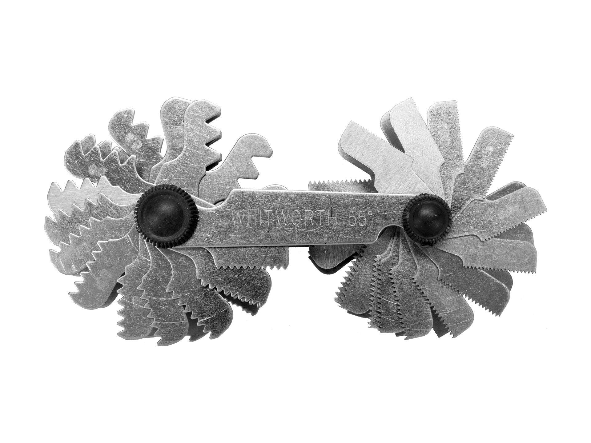 LERE PENTRU FILET, 52 PCS YATO YT-29984