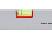 NIVELĂ ALUMINIU 600MM, 3 BULE YATO YT-3002