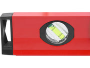 NIVELĂ ALUMINIU 600MM, 3 BULE YATO YT-3022