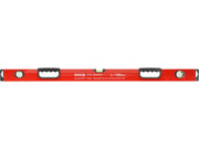 NIVELĂ ALUMINIU 1000MM, 3 BULE YATO YT-3024