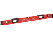 NIVELĂ ALUMINIU 1000MM, 3 BULE YATO YT-3024