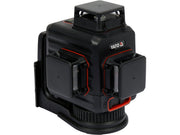 NIVELĂ LASER VERDE 12 LINII, 3D YATO YT-30436