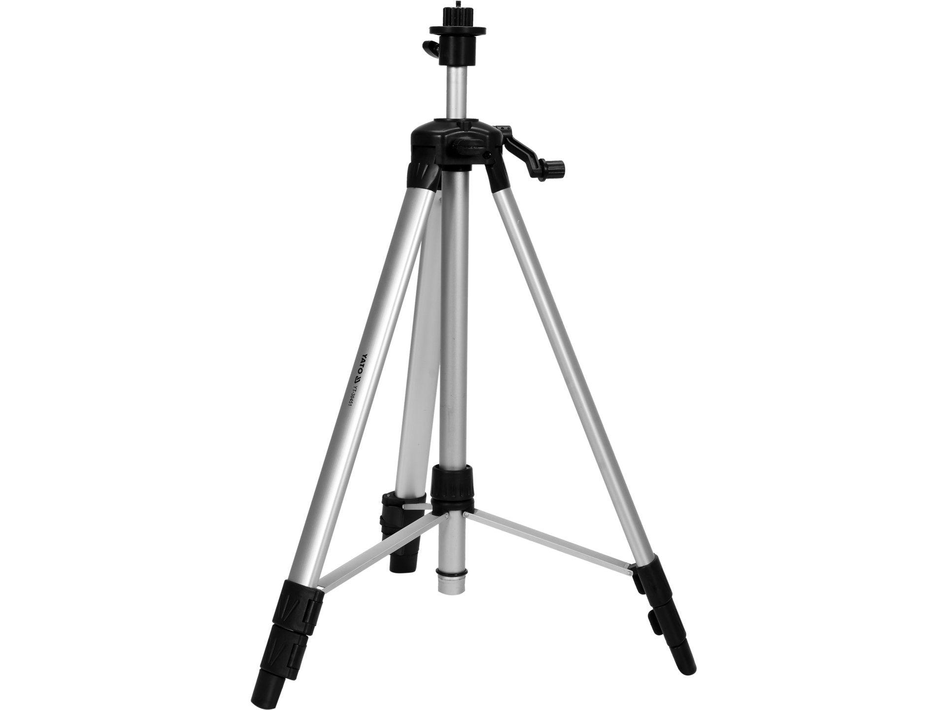 TREPIED DIN ALUMINIU, PLIABIL 1,5 M YATO YT-30451