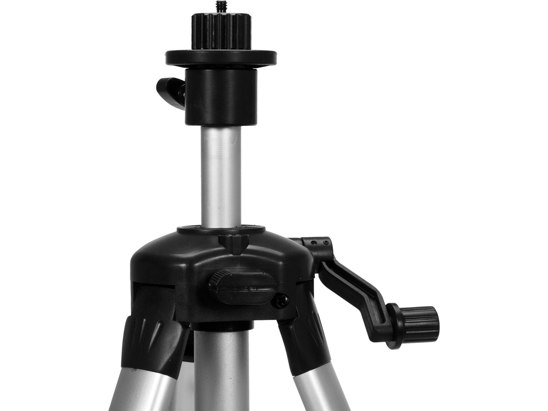 TREPIED DIN ALUMINIU, PLIABIL 1,5 M YATO YT-30451