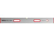 DREPTAR ALUMINIU, 2 BULE, 1.5M YATO YT-3076