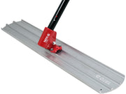 RIGLĂ VIBRANTĂ FINISARE BETON, 120X20CM YATO YT-30900