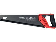 FIERĂSTRĂU PENTRU LEMN CU ACOPERIRE PTFE, 400MM YATO YT-31096