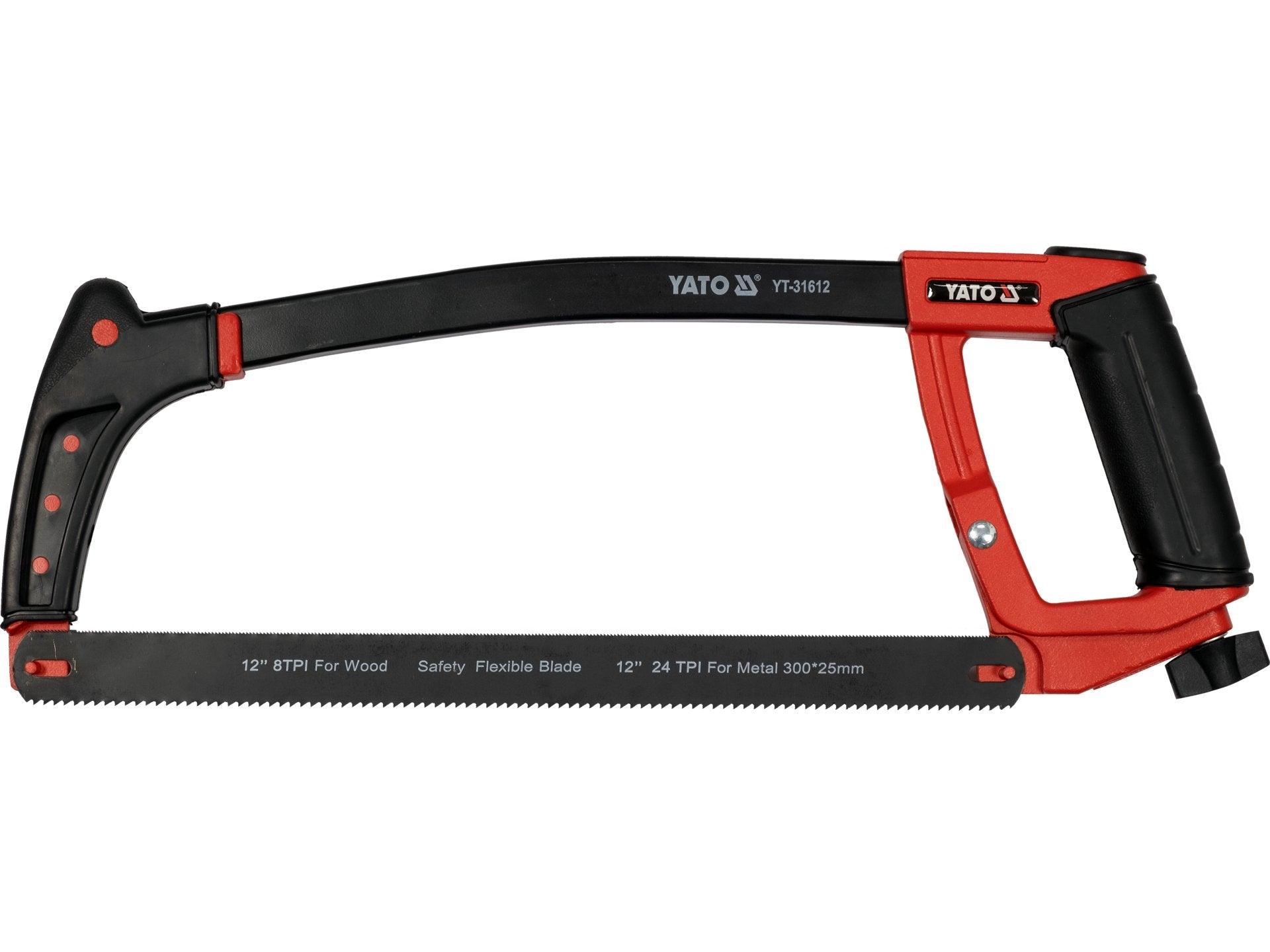 FIERĂSTRĂU METAL, 300MM YATO YT-31612