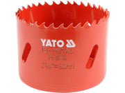 CAROTĂ BIMETALICĂ 60MM YATO YT-3329