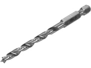 BURGHIU PENTRU LEMN 5MM, PRINDERE HEXAGONALĂ YATO YT-33862