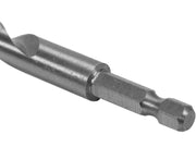 BURGHIU PENTRU LEMN 6MM, PRINDERE HEXAGONALĂ YATO YT-33863