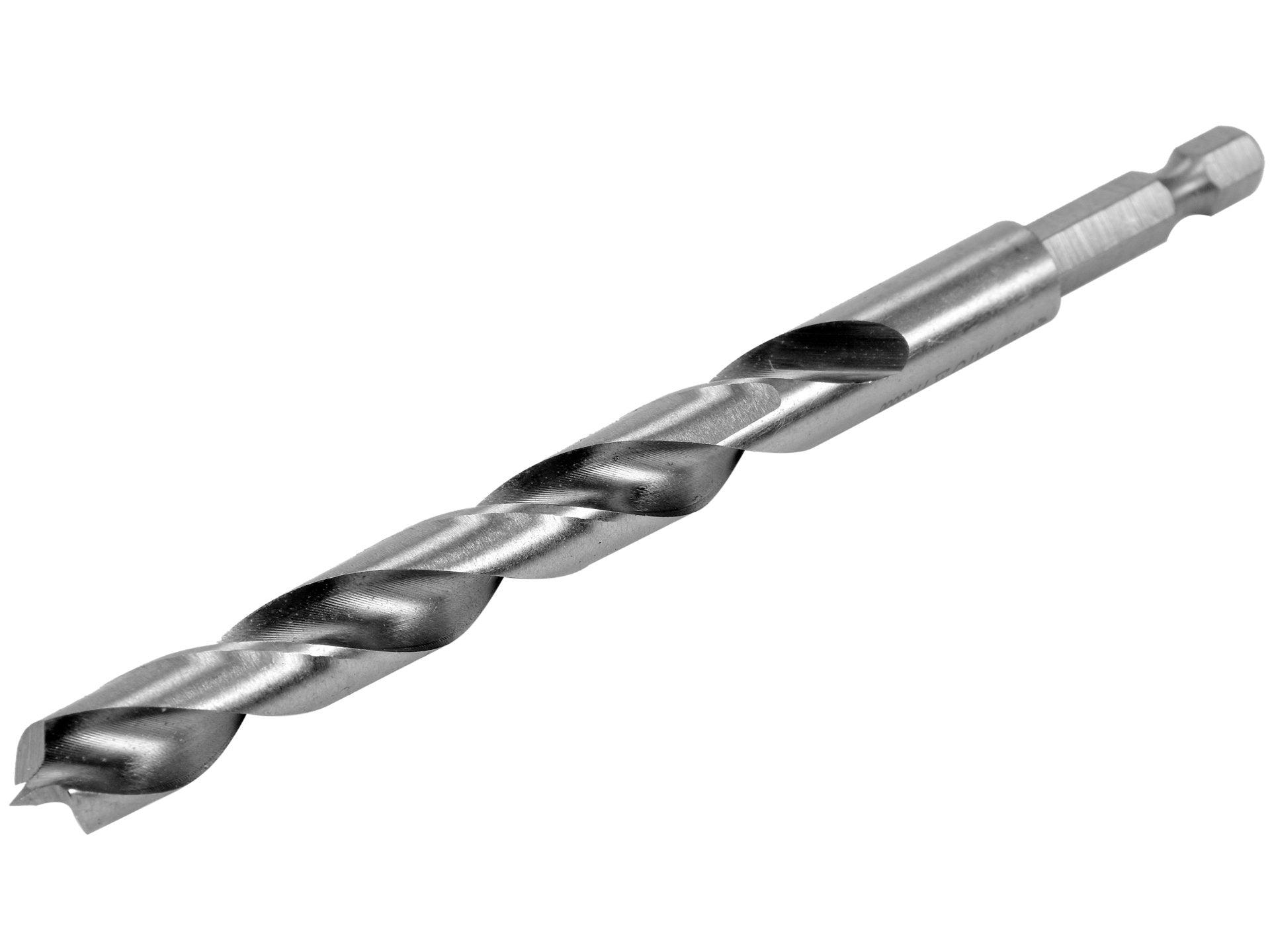 BURGHIU PENTRU LEMN 10MM, PRINDERE HEXAGONALĂ YATO YT-33866