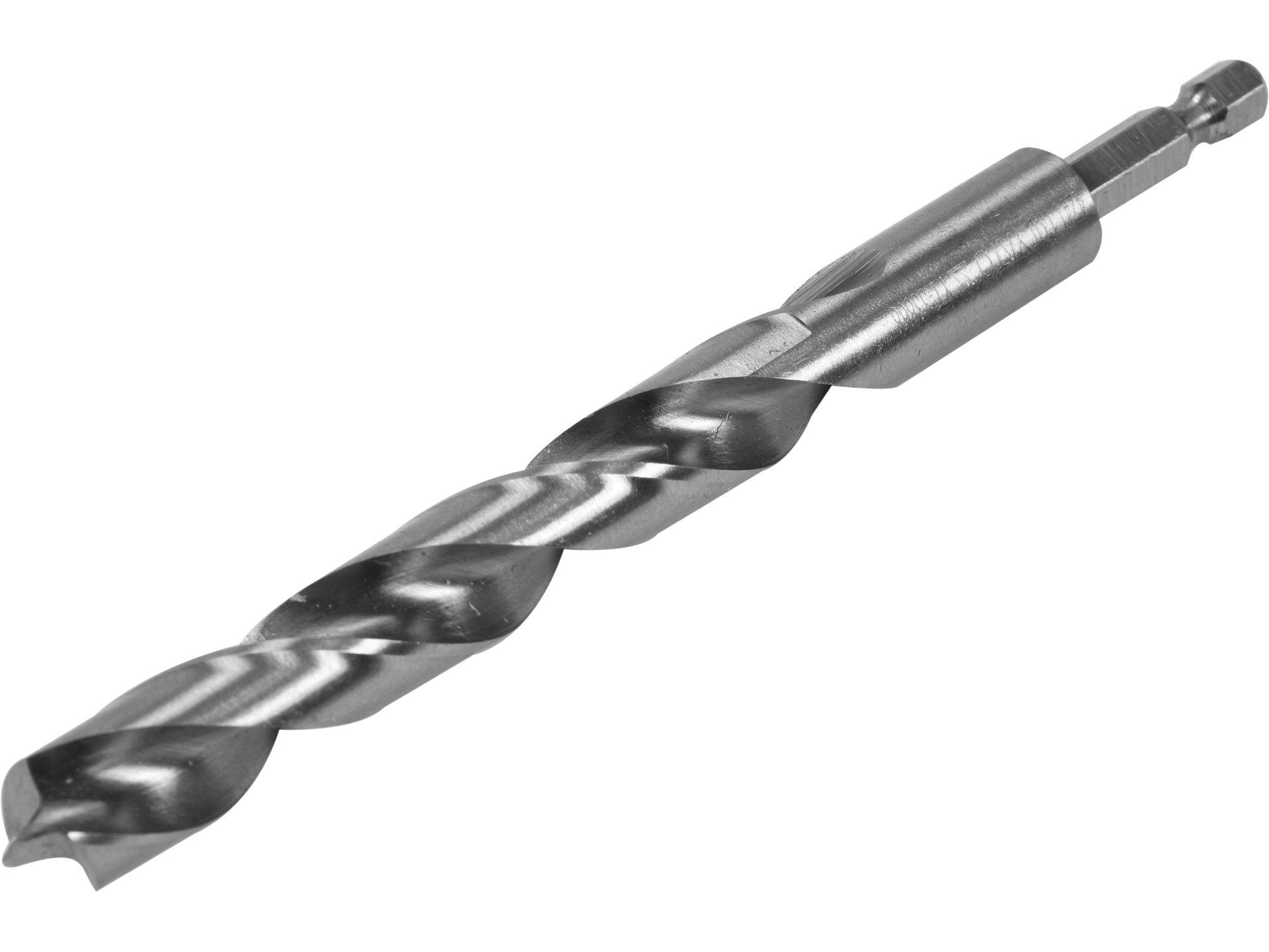 BURGHIU PENTRU LEMN 13MM, PRINDERE HEXAGONALĂ YATO YT-33868