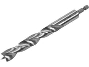 BURGHIU PENTRU LEMN 16MM, PRINDERE HEXAGONALĂ YATO YT-33870