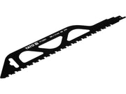 SABRE SAW BLADE 300MM FOR BLOCKS/BRICKS YATO YT-33951