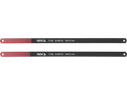 PÂNZE FIERĂSTRĂU METAL 300/12MM, BIMETAL YATO YT-3462