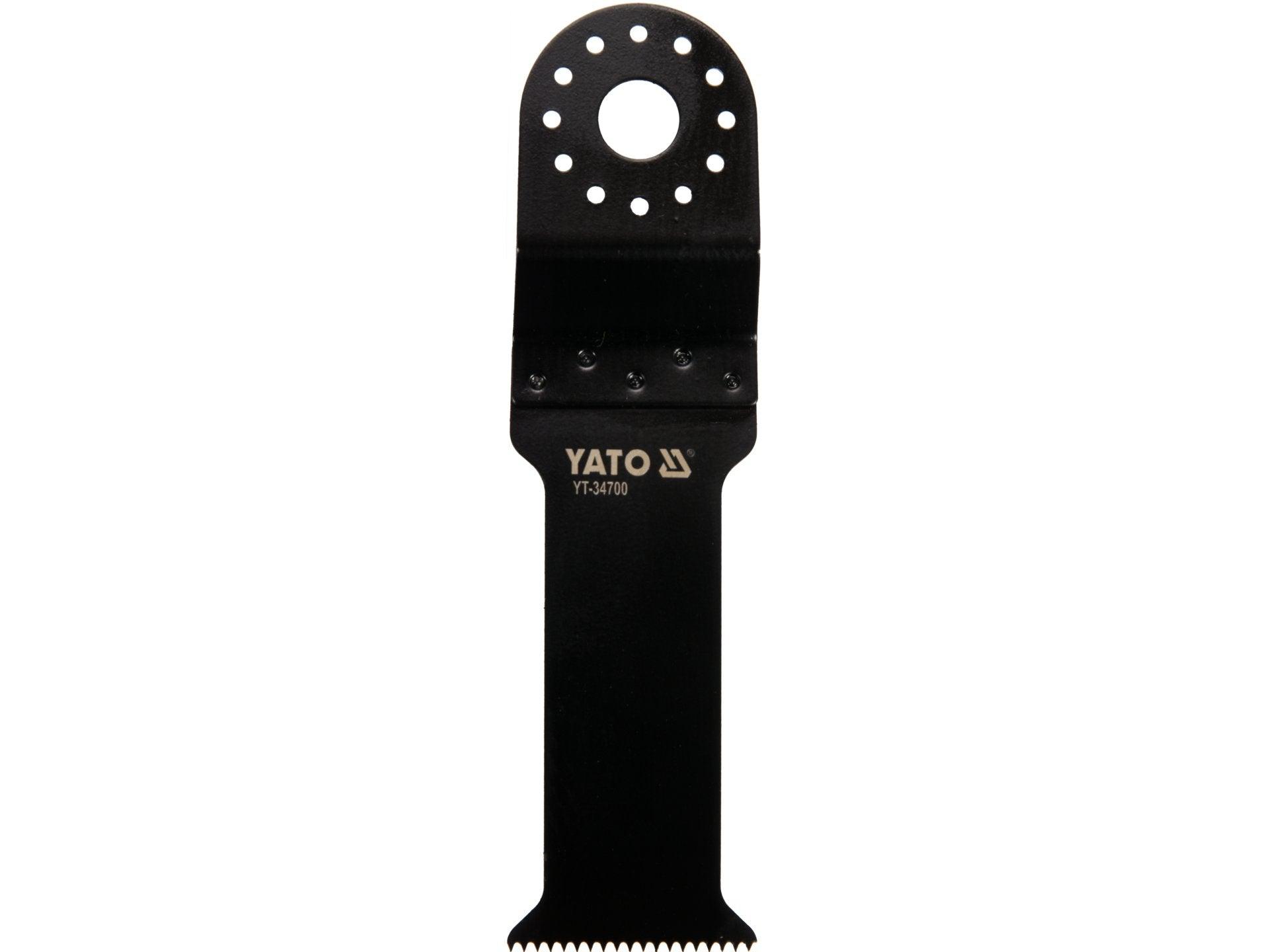 LAMĂ REZERVĂ PENTRU YT-82223 YATO YT-34700