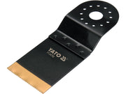 LAMĂ LUNGIME 90MM, LAȚIME 34MM PENTRU YT-82223 YATO YT-34702