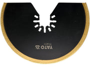 LAMĂ SEMIROTUNDĂ BIM-TIN100MM YT-82220 YATO YT-34711