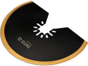 LAMĂ SEMIROTUNDĂ BIM-TIN100MM YT-82220 YATO YT-34711