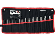 SET PREDUCELE 2-22MM YATO YT-3591