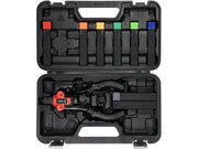 CLEȘTE POPNITURI UNIVERSAL, 3 ÎN 1 YATO YT-36091