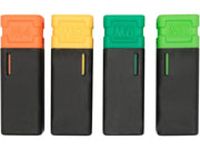 SET CLESTE ȘURUBURI NITUIBILE M4-M8, 46 BUC YATO YT-36150