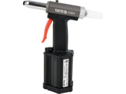 PRESĂ PNEUMATICĂ NITUIT 2.4-5MM YATO YT-36171