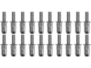 ȘURUBURI NITUIBILE M5 20BUC YATO YT-36201