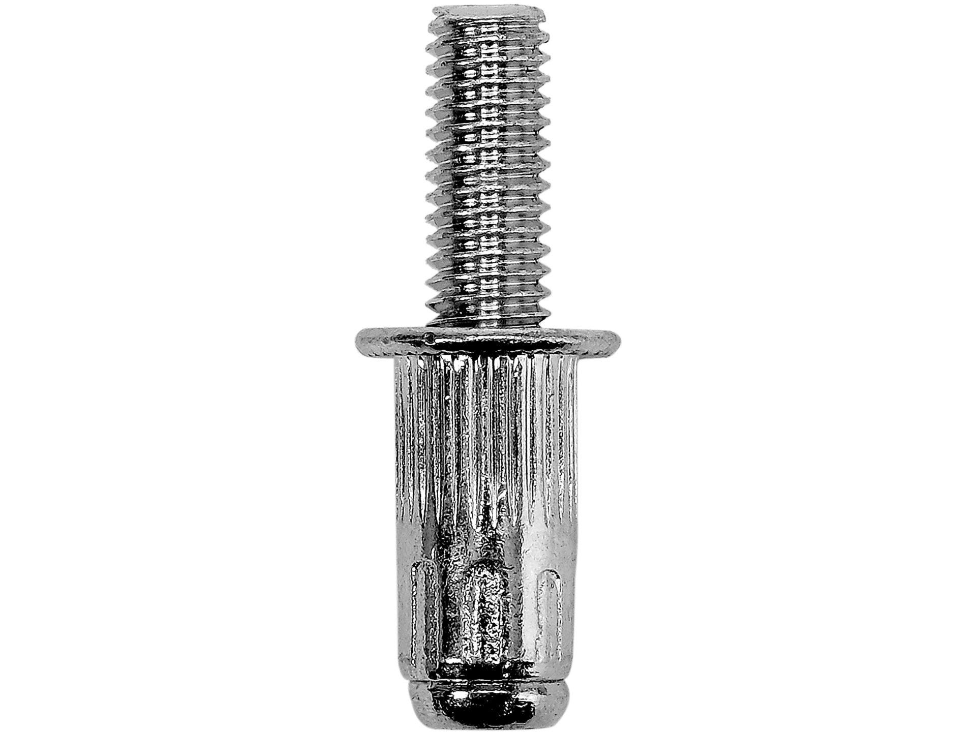 ȘURUBURI NITUIBILE M5 20BUC YATO YT-36201
