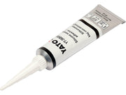 ADEZIV SIGILANT SILICONIC, 85G, GRI YATO YT-36800