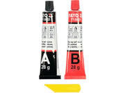 ADEZIV BIOCOMPONENT EPOXY, 30MIN, 56G YATO YT-36825