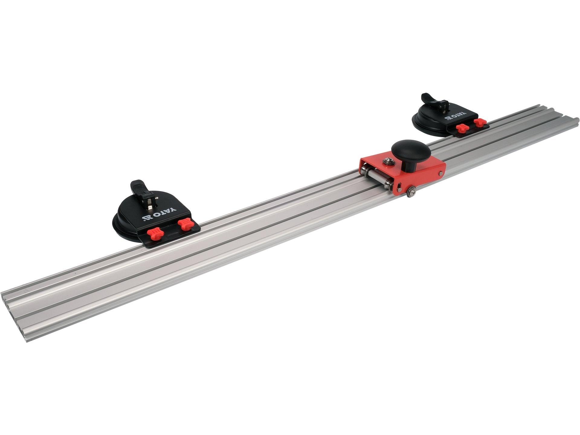 DISPOZITIV TĂIAT PLĂCI CERAMICE, 320CM, 3-8MM YATO YT-36980
