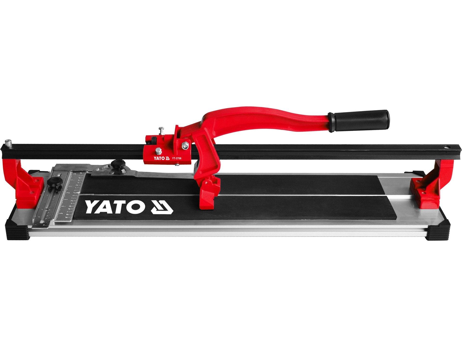 APARAT DE TĂIAT FAIANȚĂ 500MM YATO YT-3706