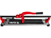 APARAT DE TĂIAT FAIANȚĂ 500MM YATO YT-3706
