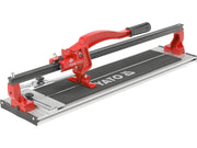 APARAT DE TĂIAT FAIANȚĂ 600MM YATO YT-3707