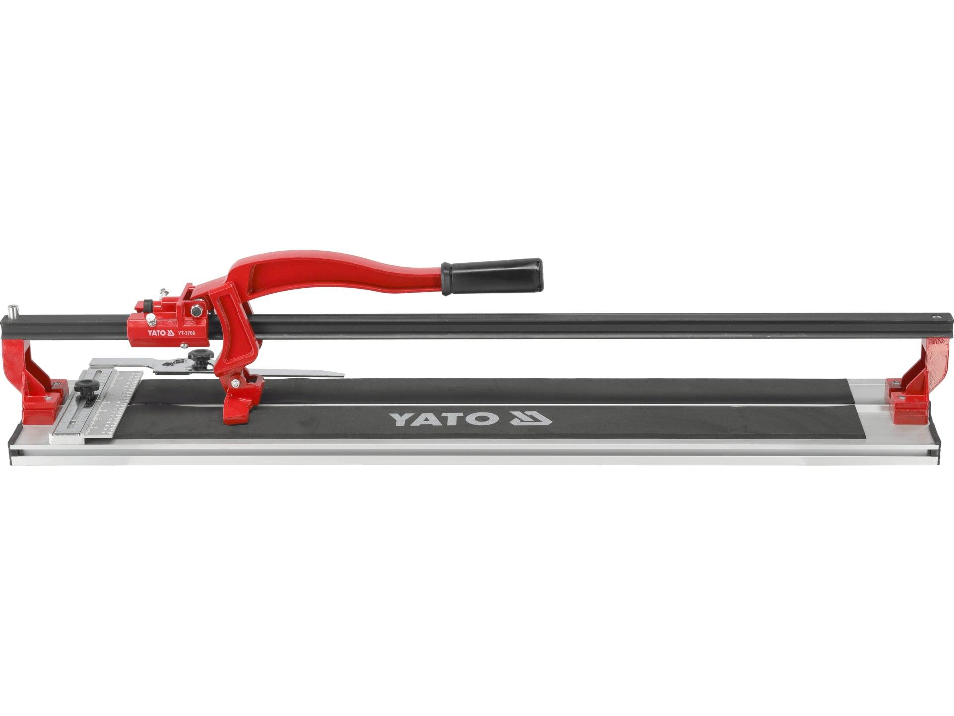 APARAT DE TĂIAT FAIANȚĂ 800MM YATO YT-3708