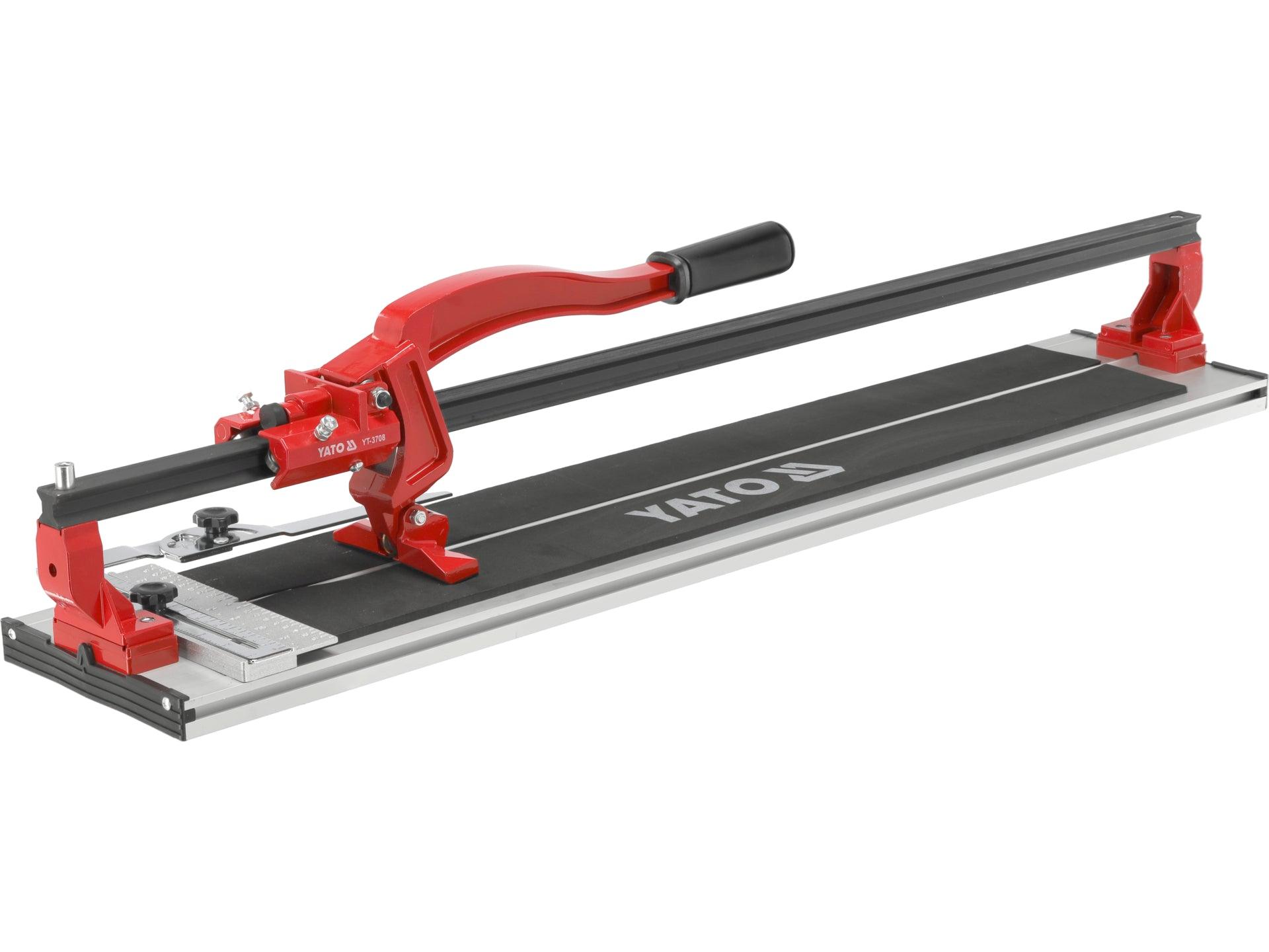 APARAT DE TĂIAT FAIANȚĂ 800MM YATO YT-3708